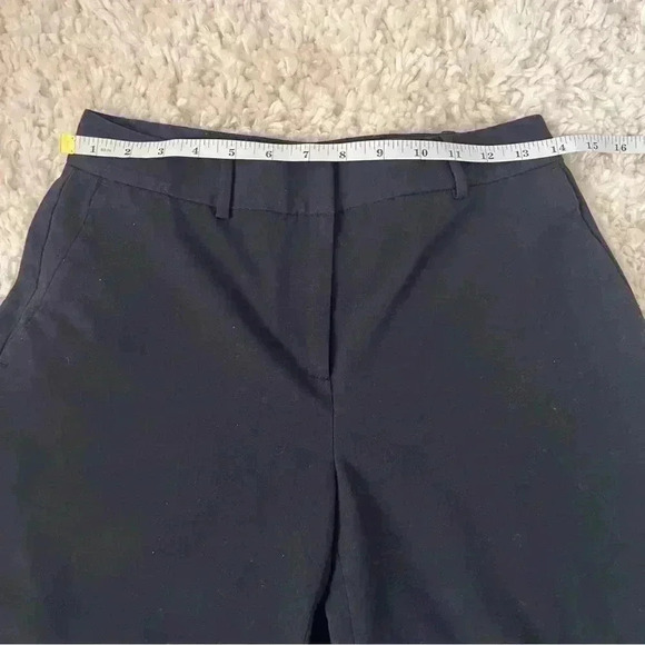 Michael Kors Women’s Black Dress Shorts - Size 0 - Picture 7 of 11